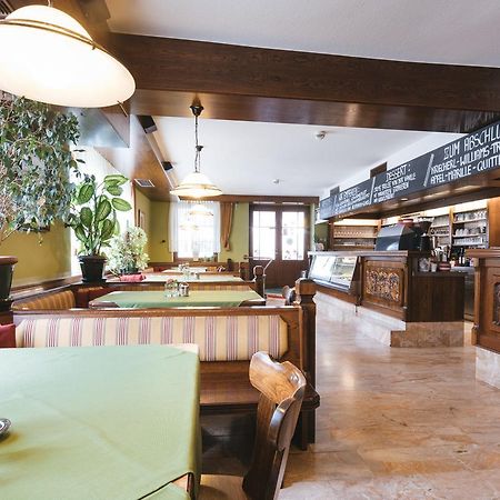Hotel Am Marktplatz - Landgasthof Wratschko - Gamlitz Bagian luar foto