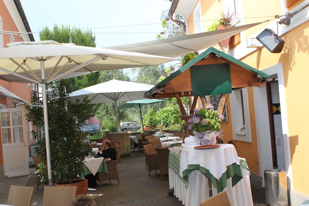 Hotel Am Marktplatz - Landgasthof Wratschko - Gamlitz Bagian luar foto